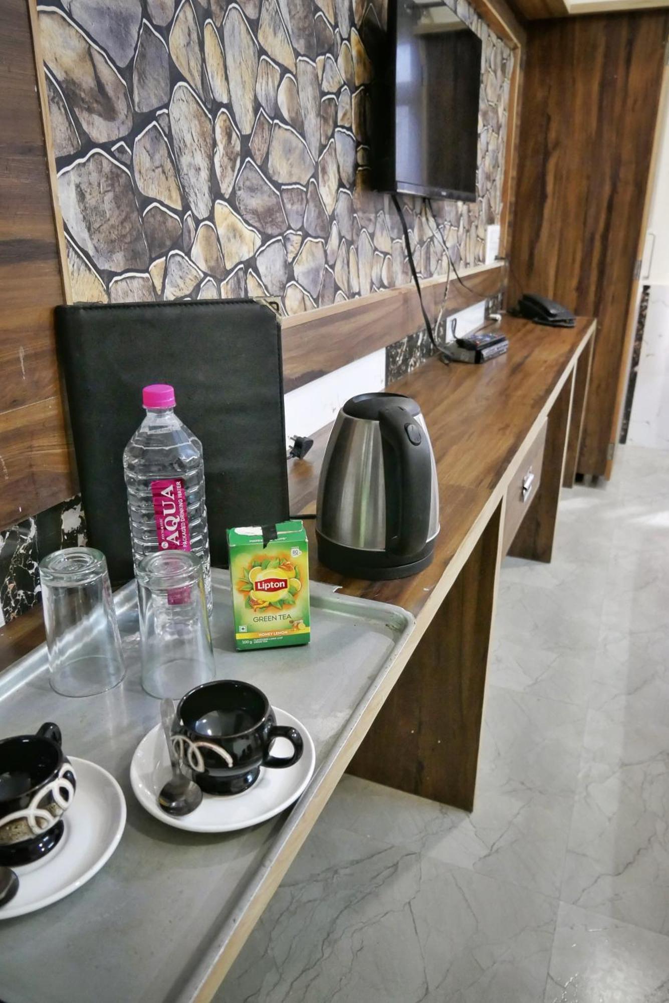 Hotel Grand Vijay Pushkar Habitación foto