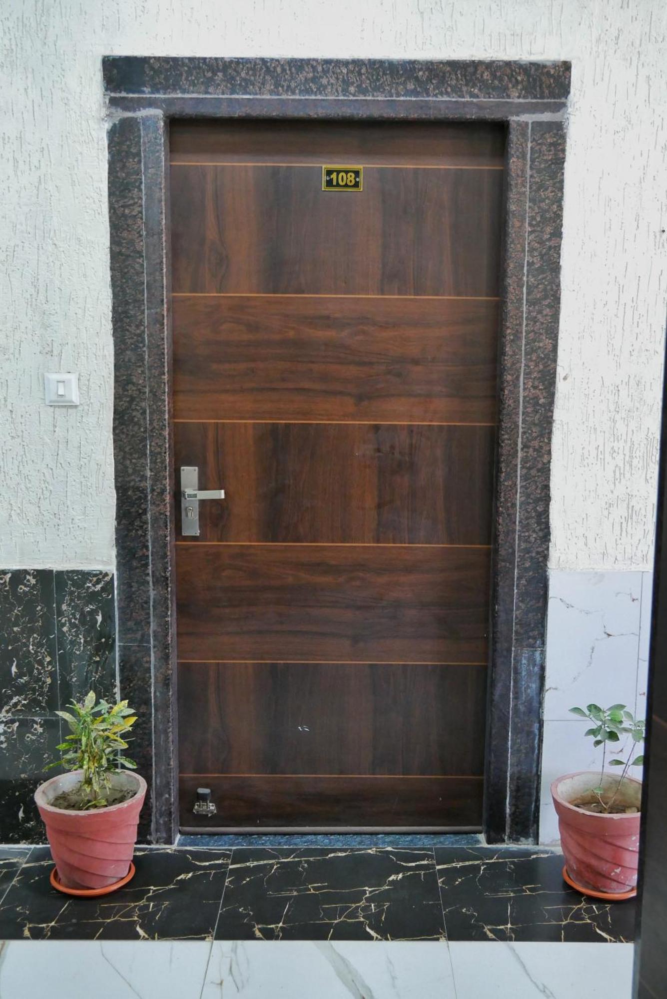 Hotel Grand Vijay Pushkar Habitación foto